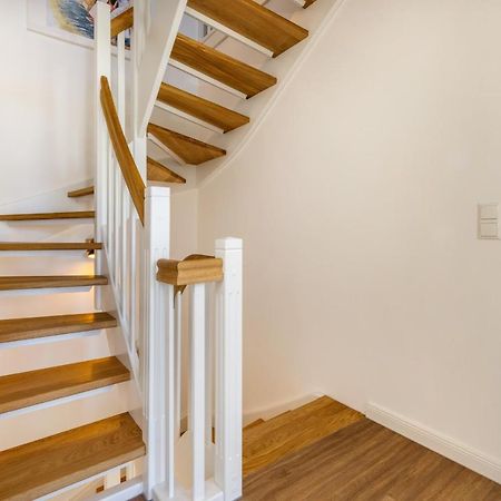 Bresewitz Haus Traumankerヴィラ エクステリア 写真