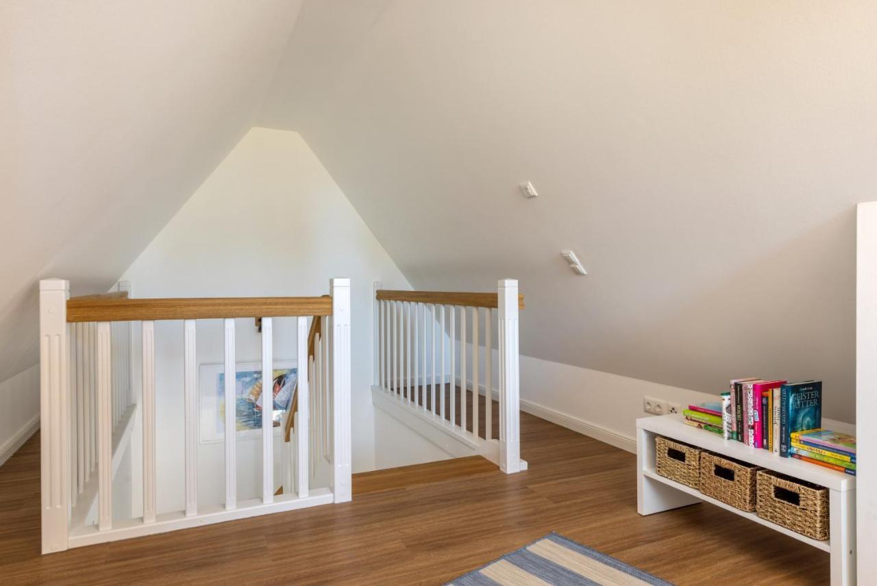 Bresewitz Haus Traumankerヴィラ エクステリア 写真